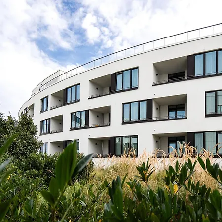 Haus Mit Spa-zugang In Meeresnaehe Apartmán *