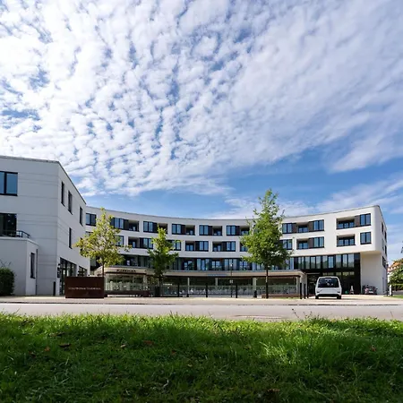 Apartmán Haus Mit Spa-zugang In Meeresnaehe