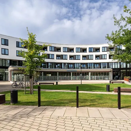 Apartmán Haus Mit Spa-zugang In Meeresnaehe *