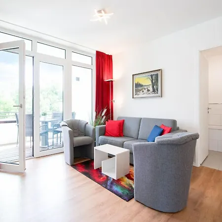 Haus Mit Spa-zugang In Meeresnaehe Apartmán *
