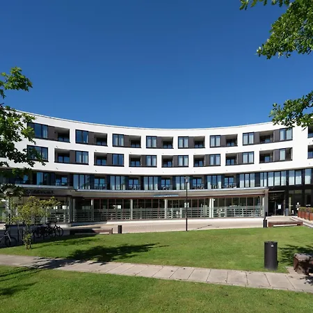 Haus Mit Spa-zugang In Meeresnaehe Apartmán *