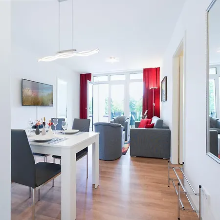Haus Mit Spa-zugang In Meeresnaehe *