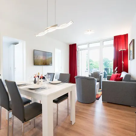 Haus Mit Spa-zugang In Meeresnaehe Lübeck