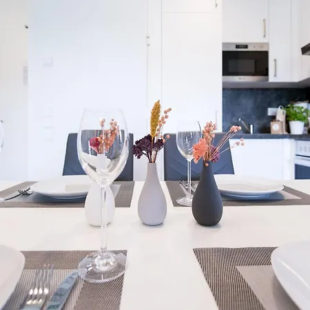 Apartmán Haus Mit Spa-zugang In Meeresnaehe *