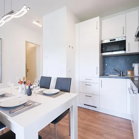 Haus Mit Spa-zugang In Meeresnaehe