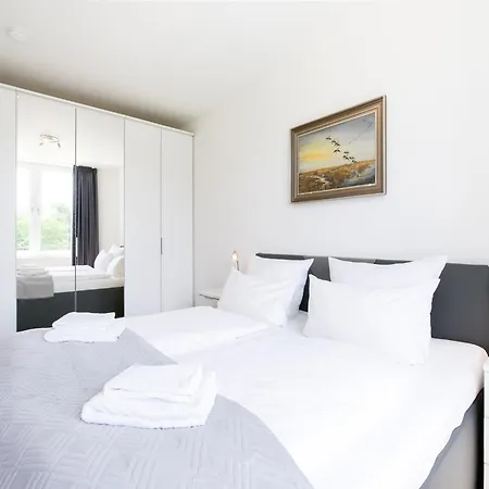Haus Mit Spa-zugang In Meeresnaehe Apartmán