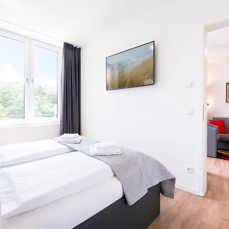 Haus Mit Spa-zugang In Meeresnaehe Lübeck