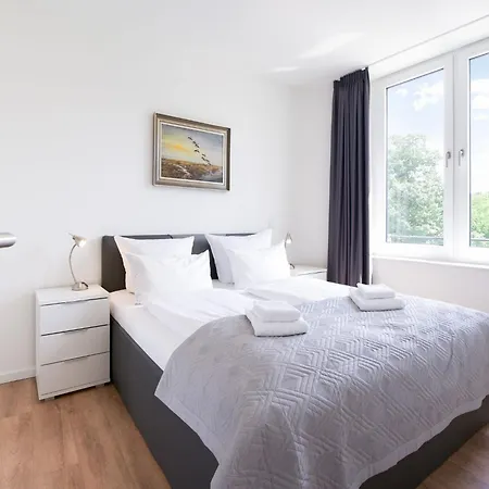 Haus Mit Spa-zugang In Meeresnaehe Lübeck