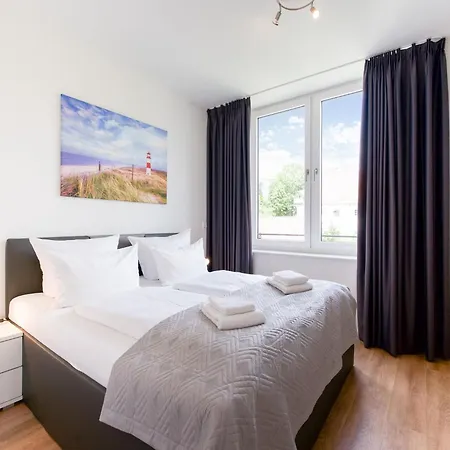 Apartmán Haus Mit Spa-zugang In Meeresnaehe *