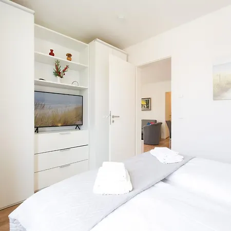 Apartmán Haus Mit Spa-zugang In Meeresnaehe