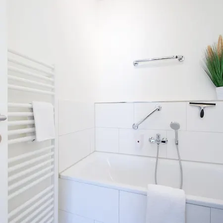 Apartmán Haus Mit Spa-zugang In Meeresnaehe