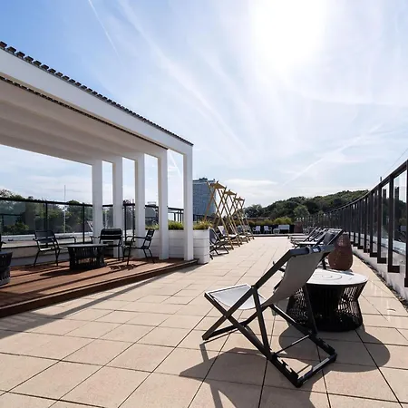 Apartmán Haus Mit Spa-zugang In Meeresnaehe Lübeck