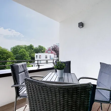 Haus Mit Spa-zugang In Meeresnaehe Apartmán