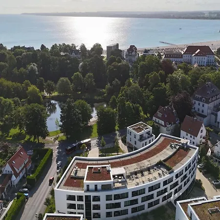 Apartmán Haus Mit Spa-zugang In Meeresnaehe *