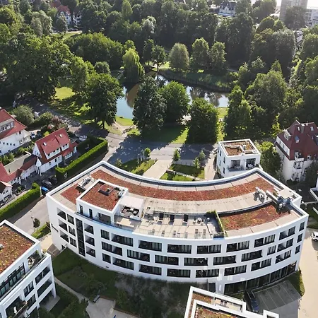 Haus Mit Spa-zugang In Meeresnaehe Apartmán *
