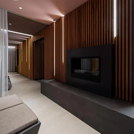 Haus Mit Spa-zugang In Meeresnaehe * Lübeck