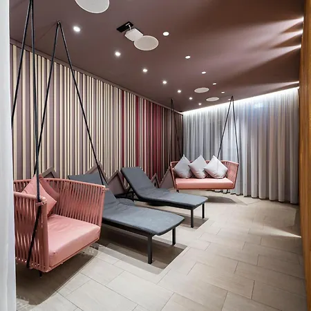 Haus Mit Spa-zugang In Meeresnaehe Apartmán Lübeck